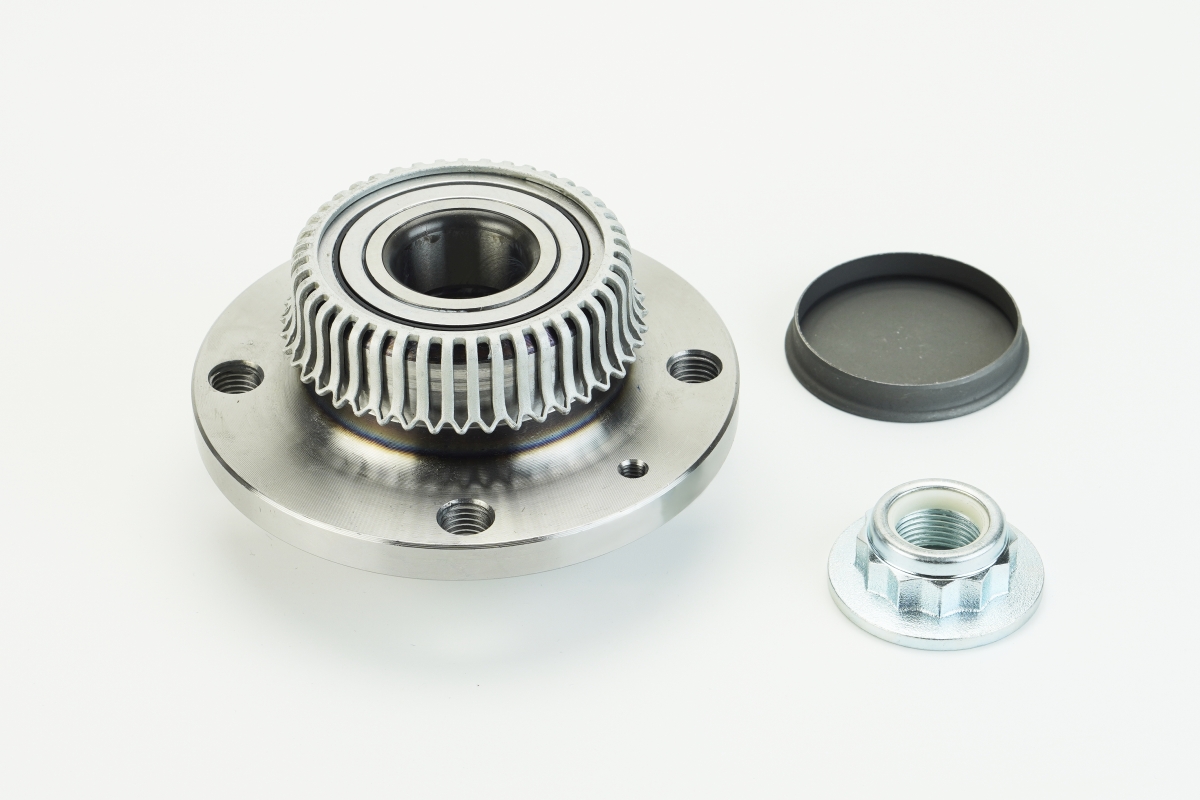 CONTINENTAL CTAM Hjullejesæt wbe1115 for VW