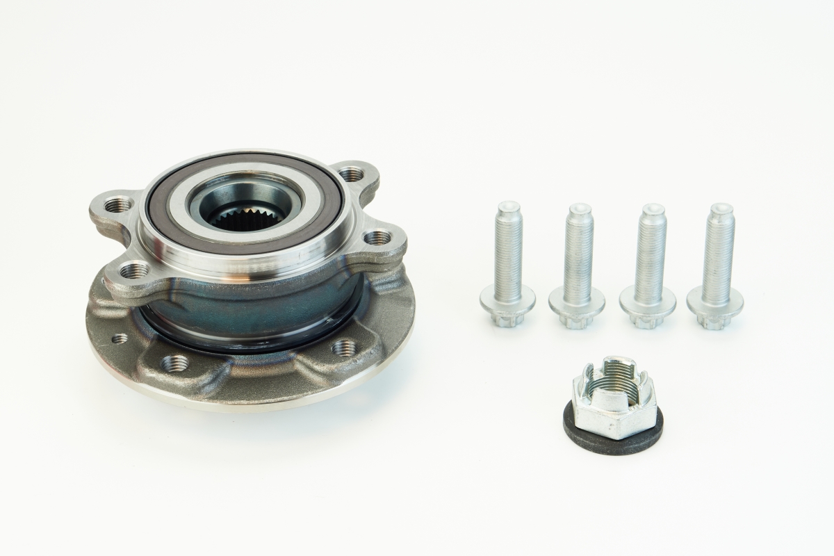 CONTINENTAL CTAM Hjullejesæt wbe1097 for RENAULT NISSAN