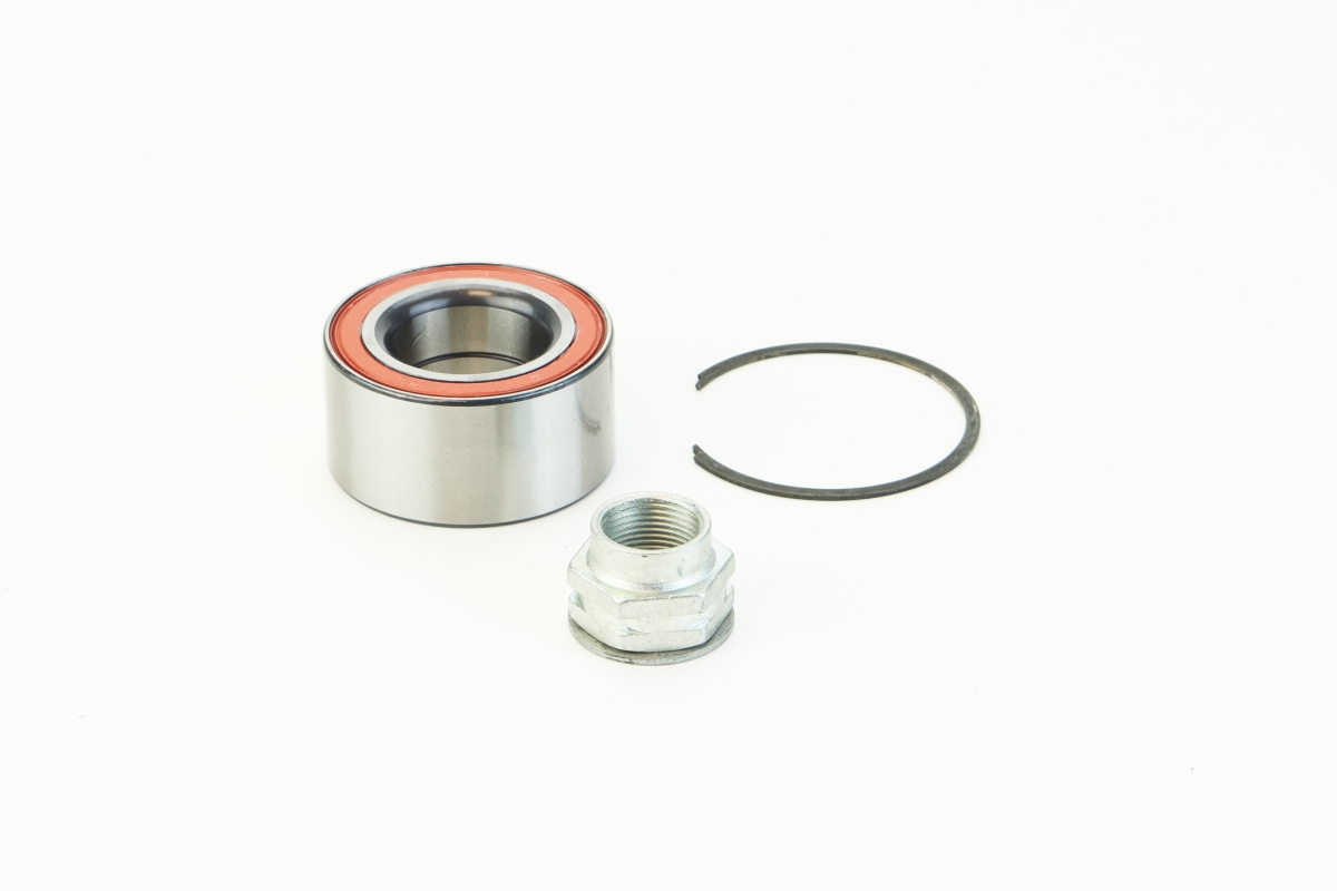 CONTINENTAL CTAM Hjullejesæt wbe1118 for FIAT
