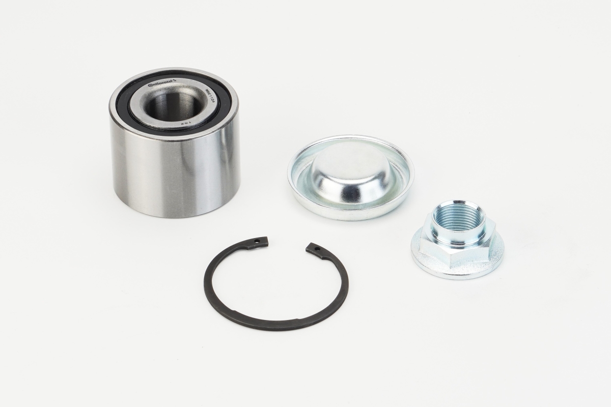CONTINENTAL CTAM Hjullejesæt wbe1124 for PEUGEOT