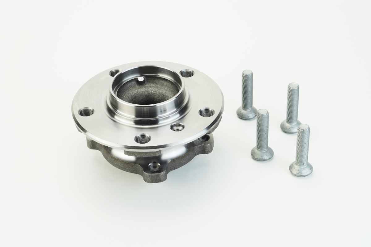 CONTINENTAL CTAM Hjullejesæt wbe1102 for BMW