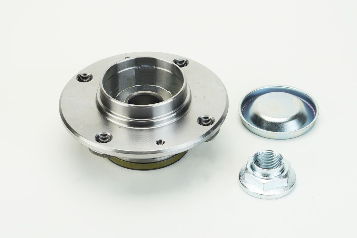 CONTINENTAL CTAM Hjullejesæt wbe1125 for PEUGEOT
