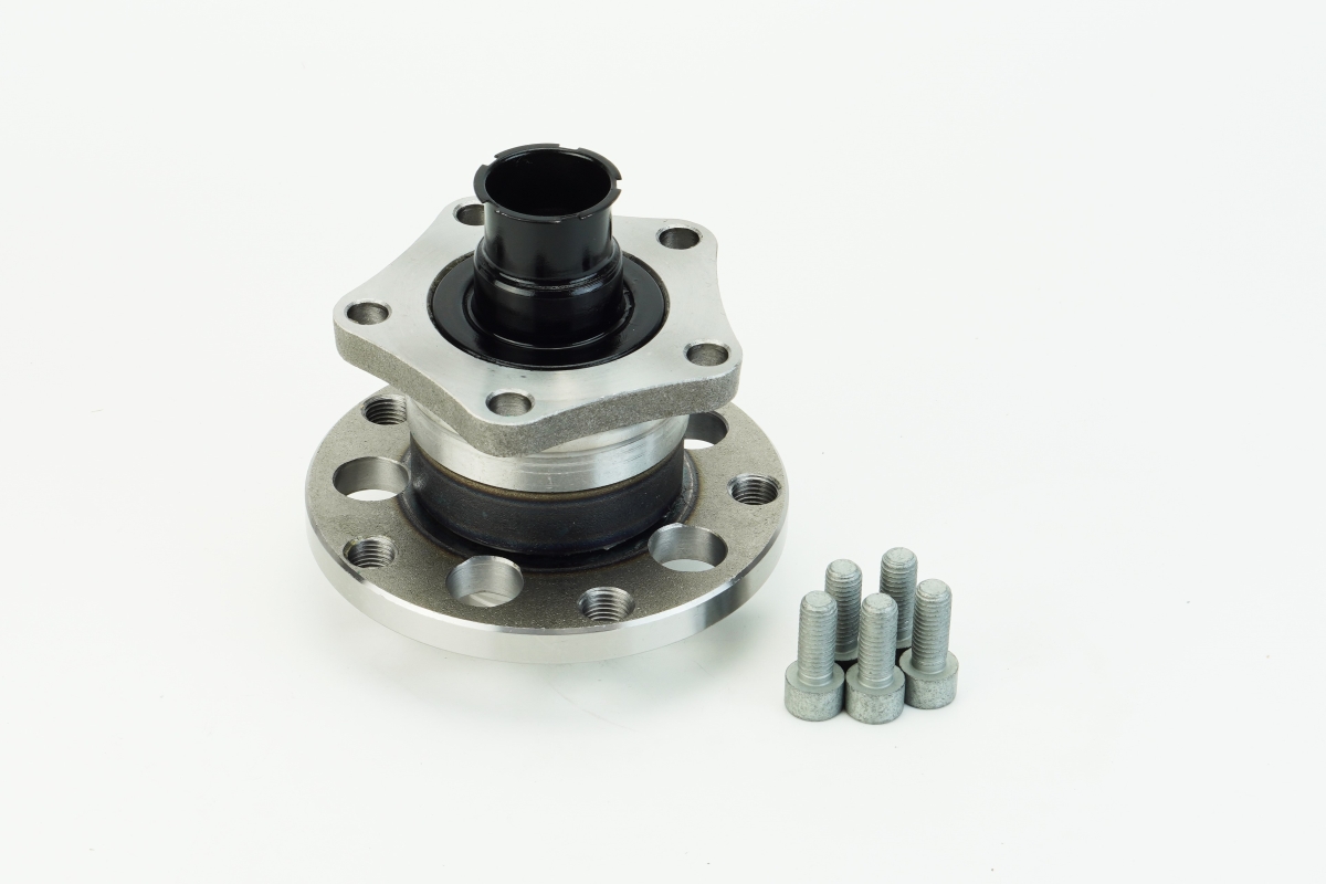 CONTINENTAL CTAM Hjullejesæt wbe1127 for VW