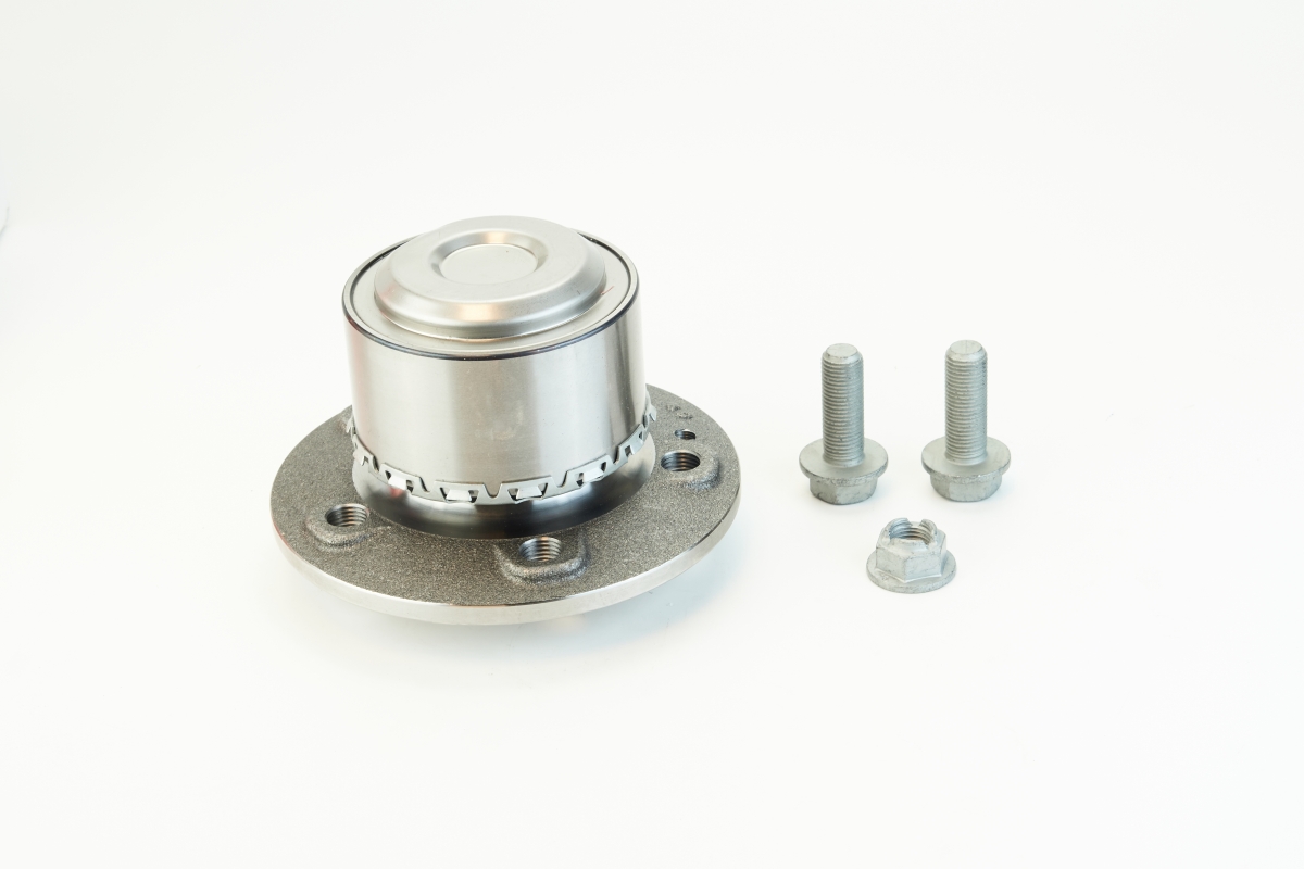 CONTINENTAL CTAM Hjullejesæt wbe1128 for MERCEDES-BENZ