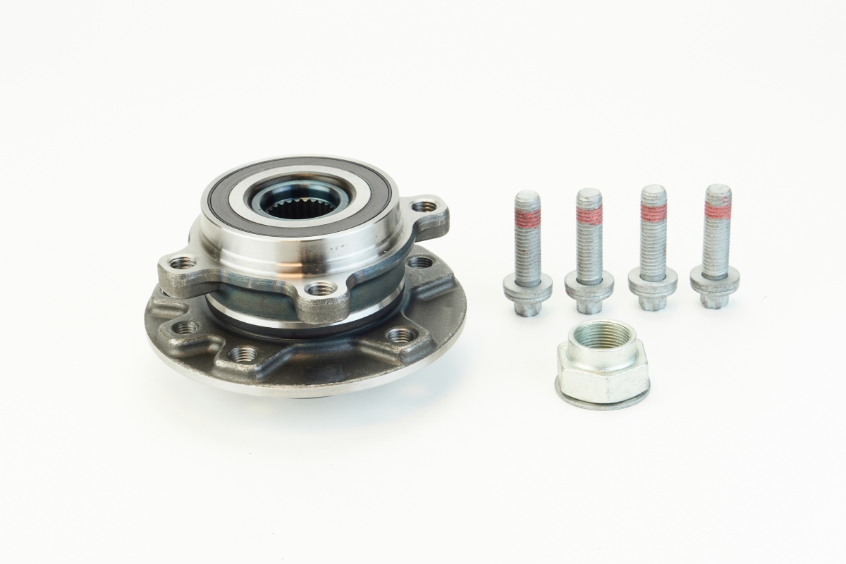 CONTINENTAL CTAM Hjullejesæt wbe1130 for JEEP