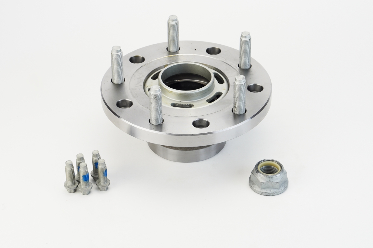 CONTINENTAL CTAM Hjullejesæt wbe1132 for FORD