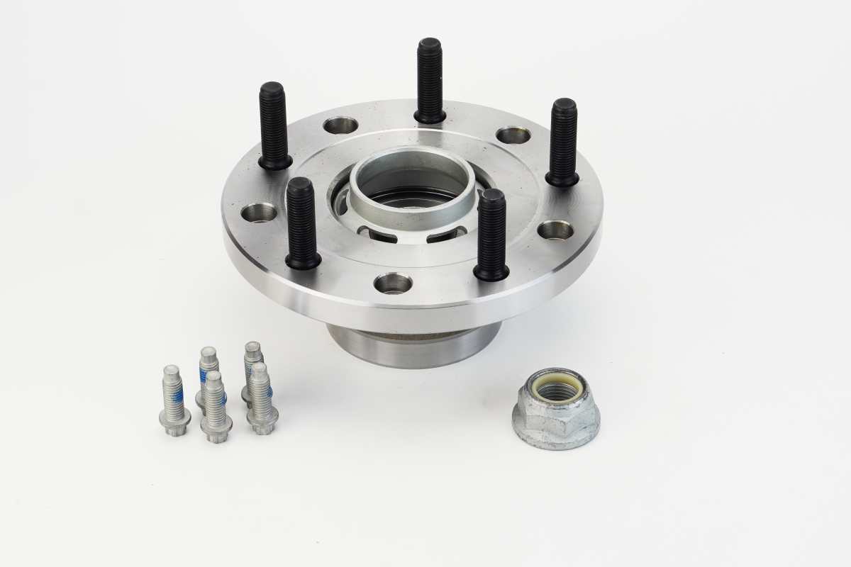CONTINENTAL CTAM Hjullejesæt wbe1131 for FORD
