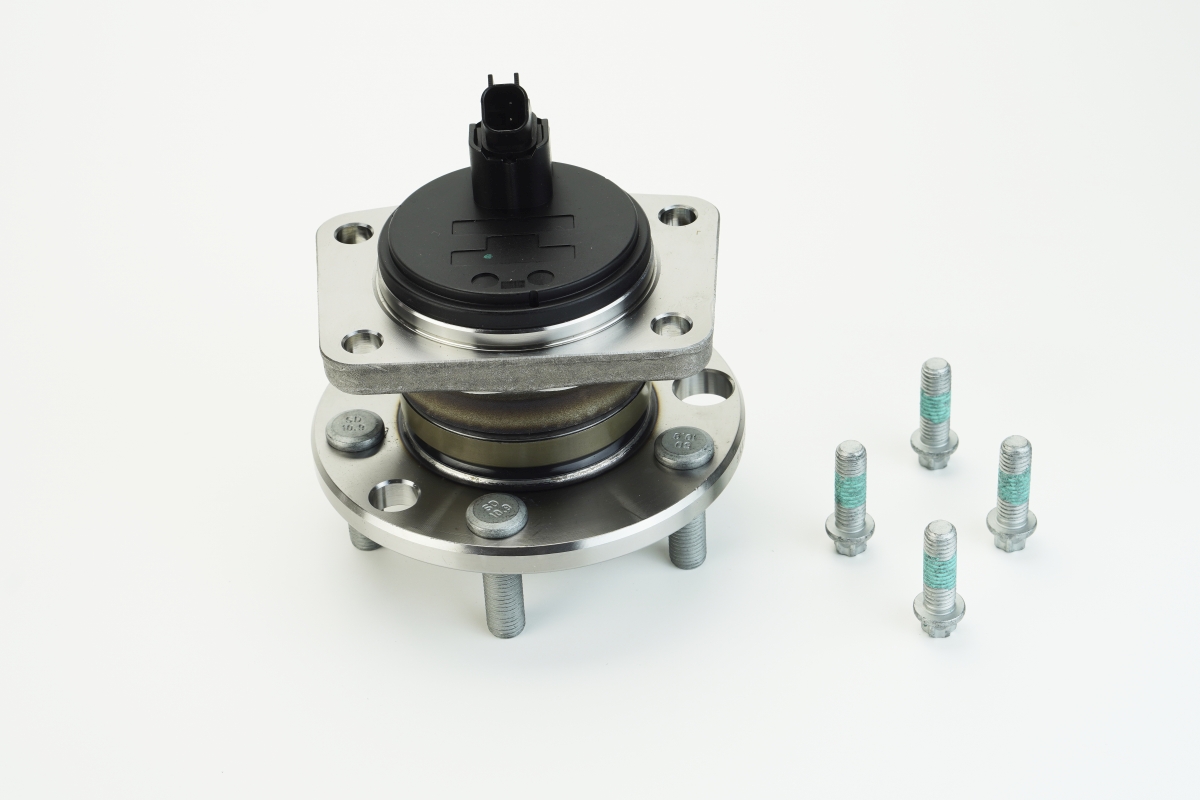 CONTINENTAL CTAM Hjullejesæt wbe1150 for FORD JAGUAR