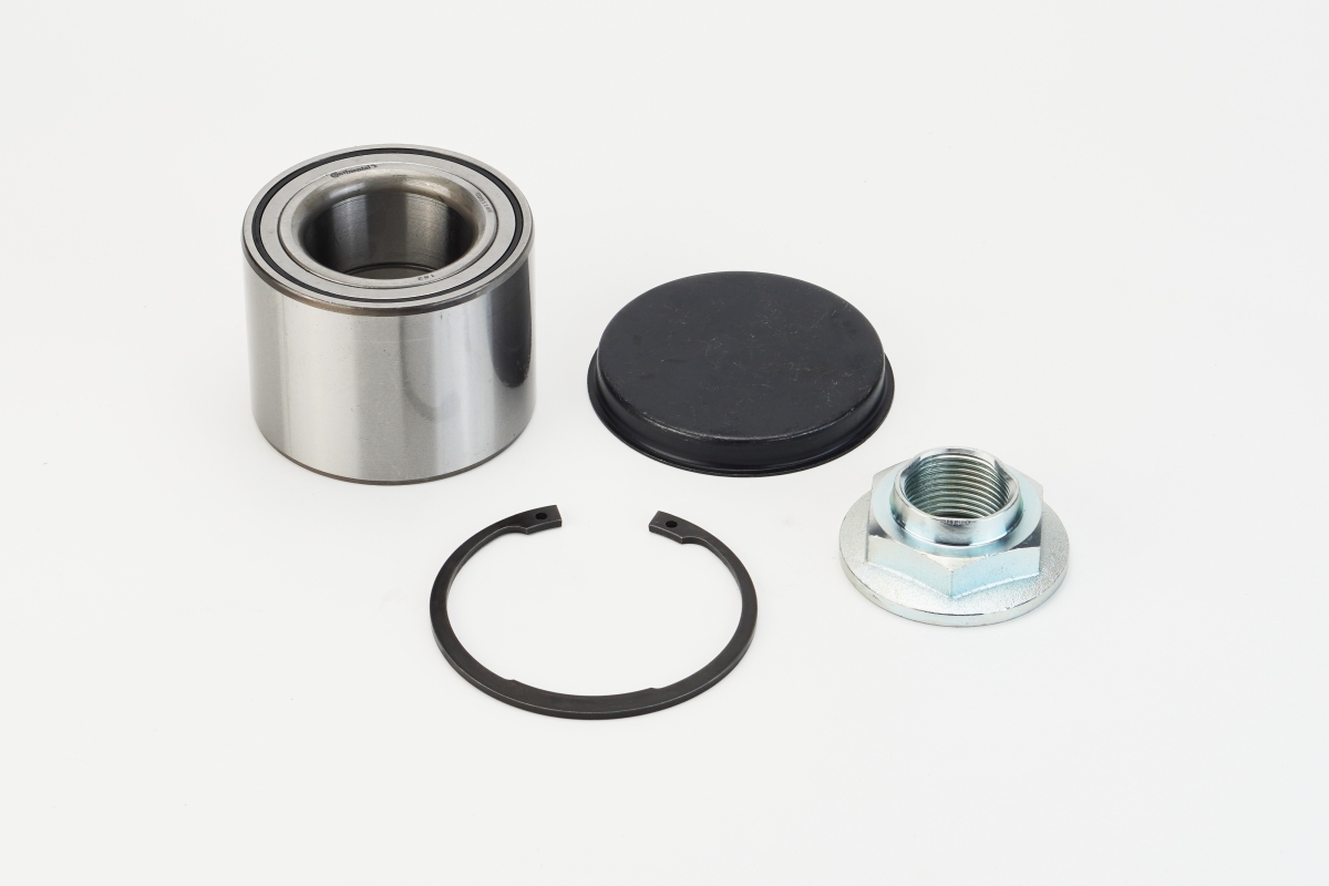 CONTINENTAL CTAM Hjullejesæt wbe1145 for VAUXHALL NISSAN RENAULT