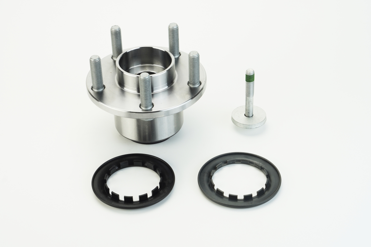 CONTINENTAL CTAM Hjullejesæt wbe1146 for VOLVO