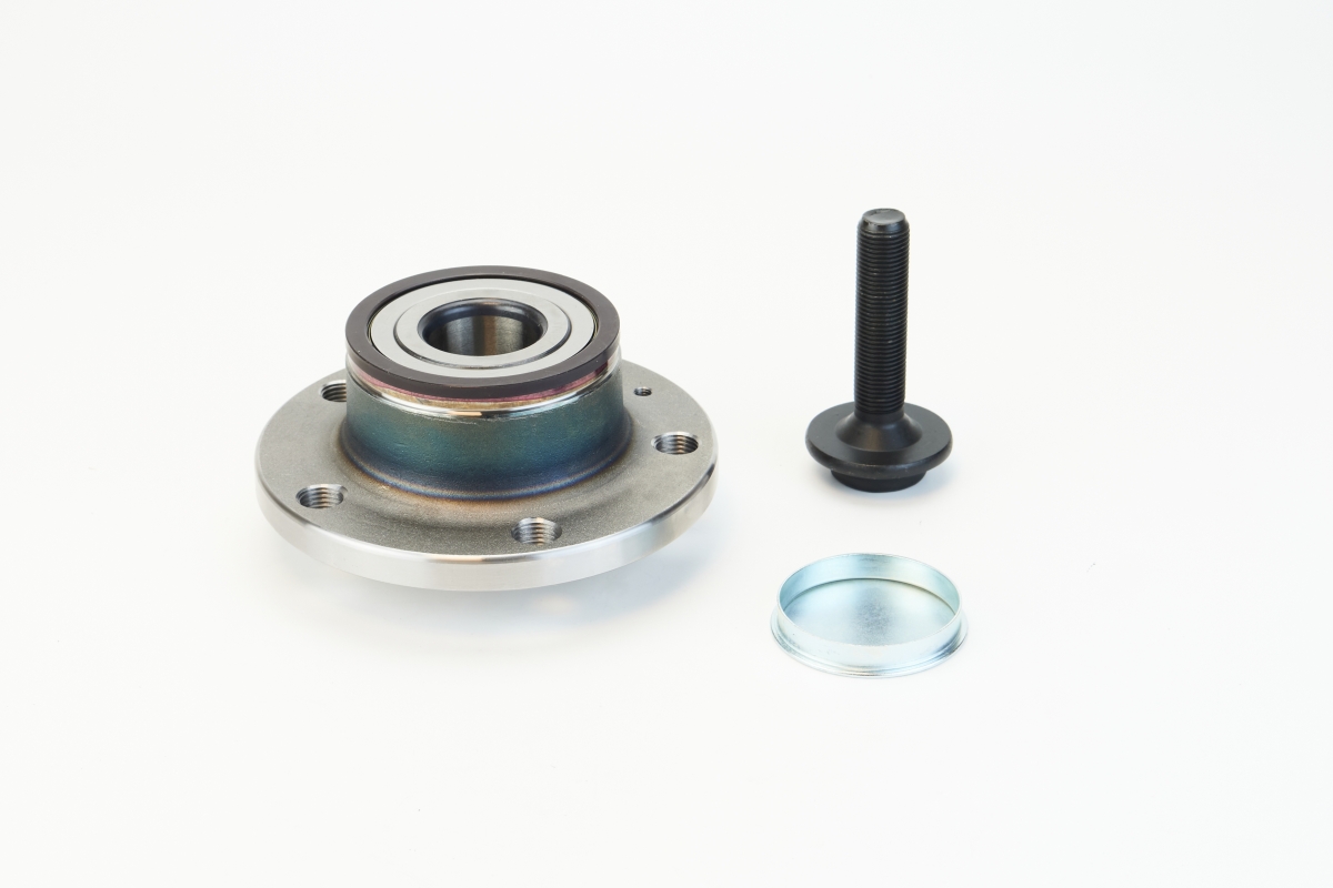 CONTINENTAL CTAM Hjullejesæt wbe1129 for AUDI VW