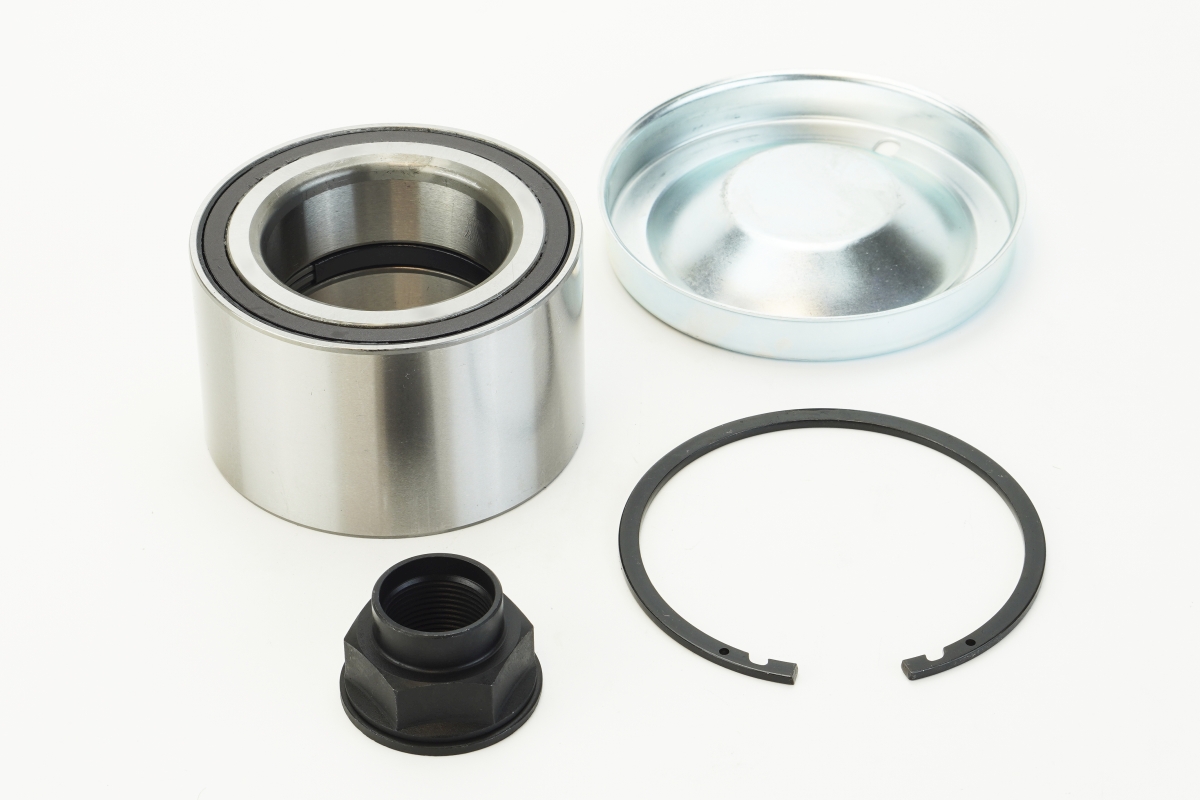 CONTINENTAL CTAM Hjullejesæt wbe1142 for PEUGEOT VAUXHALL FIAT OPEL IVECO NISSAN RENAULT