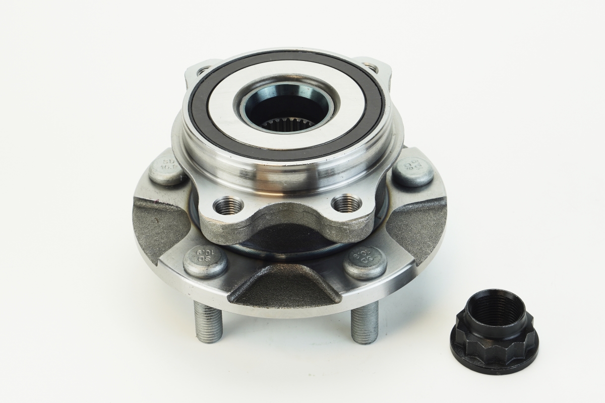 CONTINENTAL CTAM Hjullejesæt wbe1140 for TOYOTA
