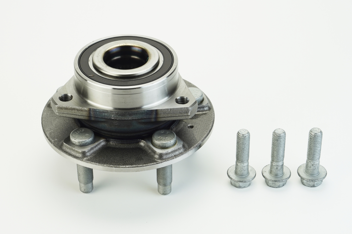 CONTINENTAL CTAM Hjullejesæt wbe1148 for VAUXHALL OPEL CHEVROLET