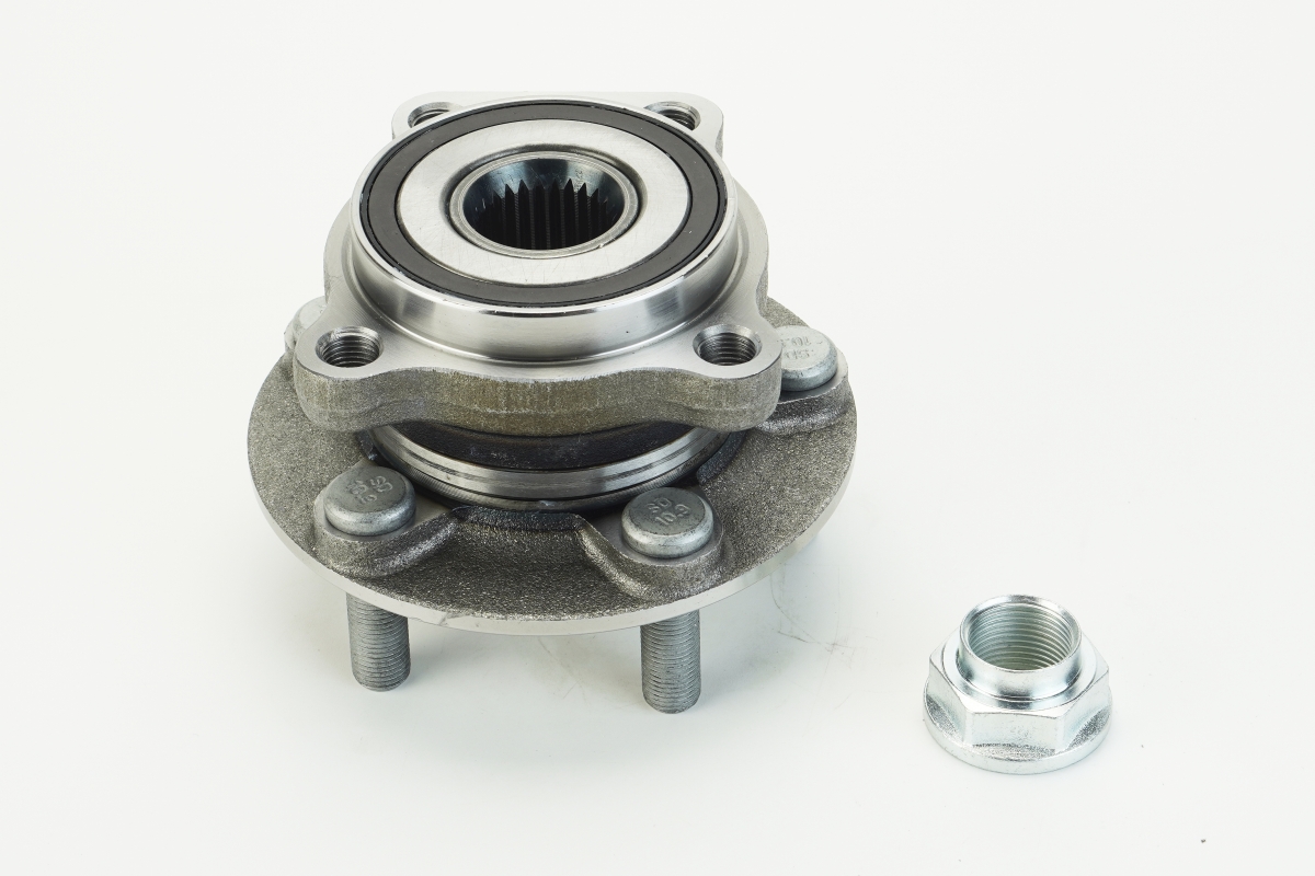 CONTINENTAL CTAM Hjullejesæt wbe1155 for SUBARU