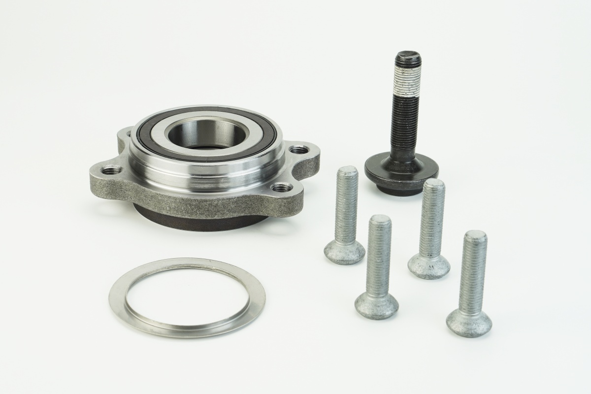 CONTINENTAL CTAM Hjullejesæt wbe1154 for AUDI VW