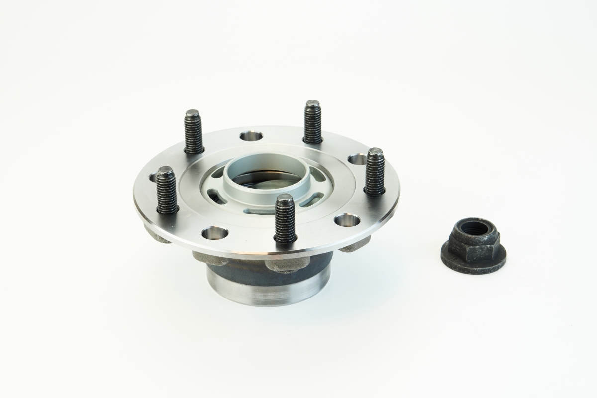 CONTINENTAL CTAM Hjullejesæt wbe1162 for FORD