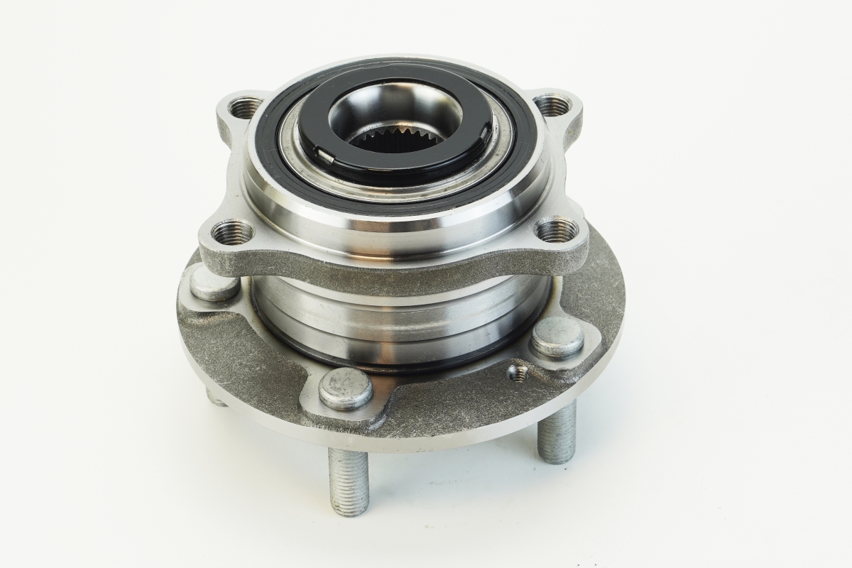 CONTINENTAL CTAM Hjullejesæt wbe1158 for KIA HYUNDAI