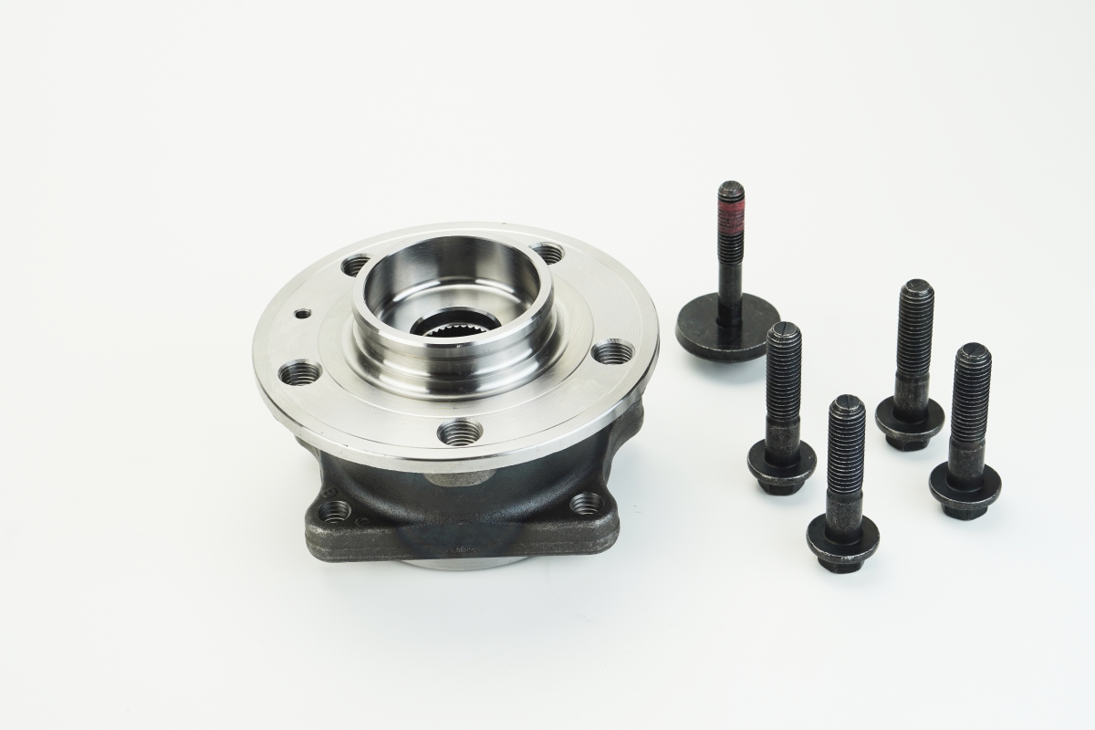 CONTINENTAL CTAM Hjullejesæt wbe1163 for VOLVO