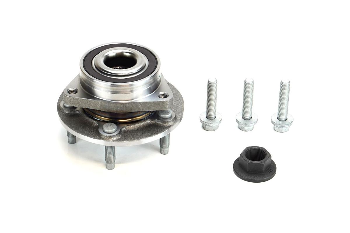 CONTINENTAL CTAM Hjullejesæt wbe1172 for OPEL VAUXHALL