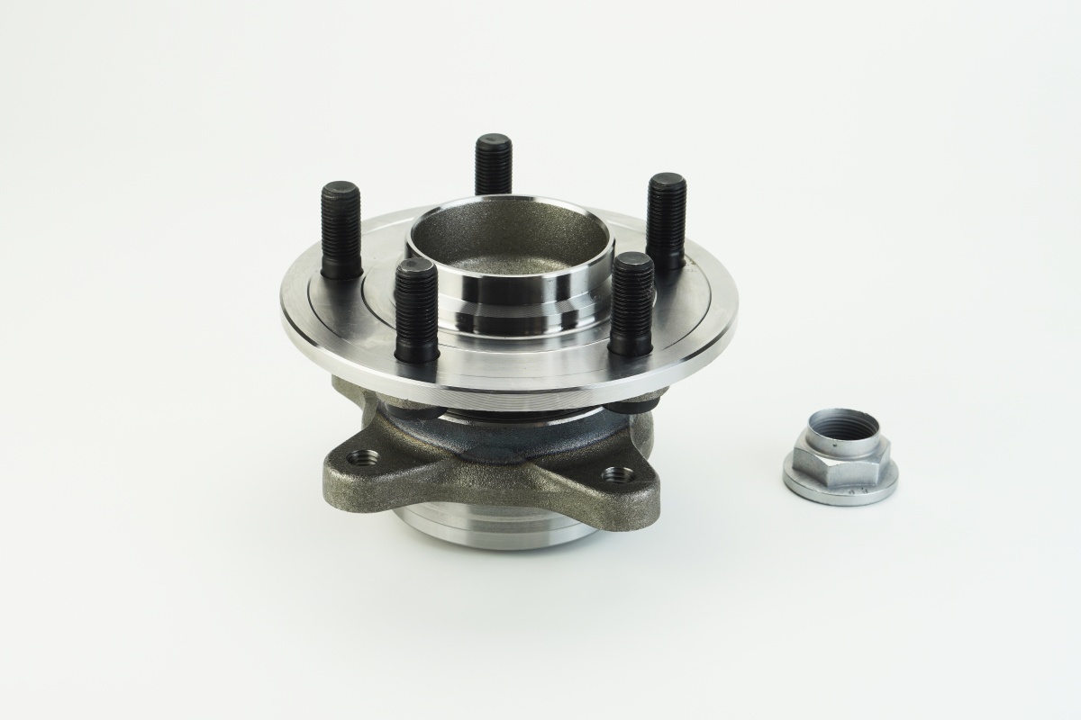 CONTINENTAL CTAM Hjullejesæt wbe1157 for LAND ROVER