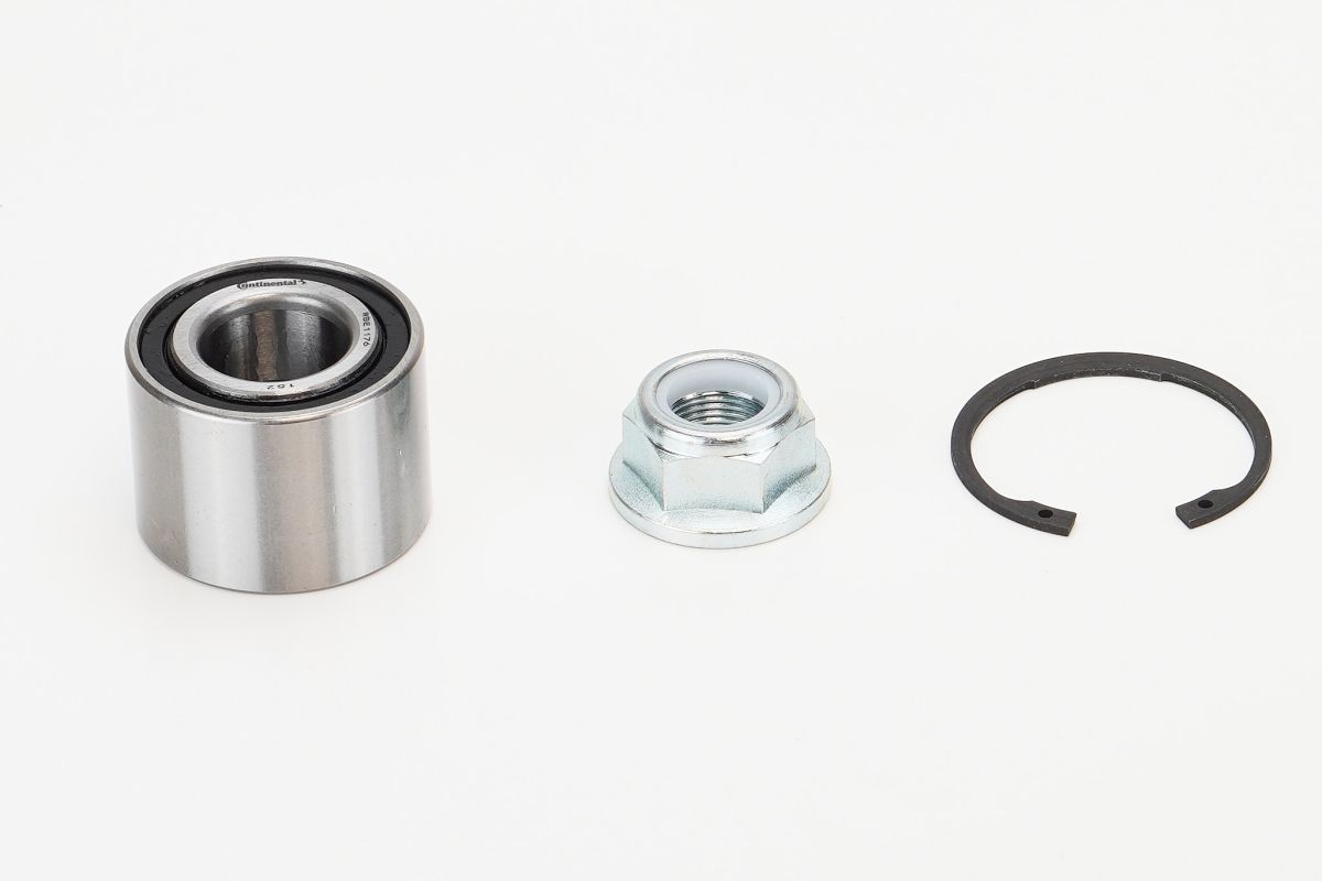 CONTINENTAL CTAM Hjullejesæt wbe1176 for RENAULT