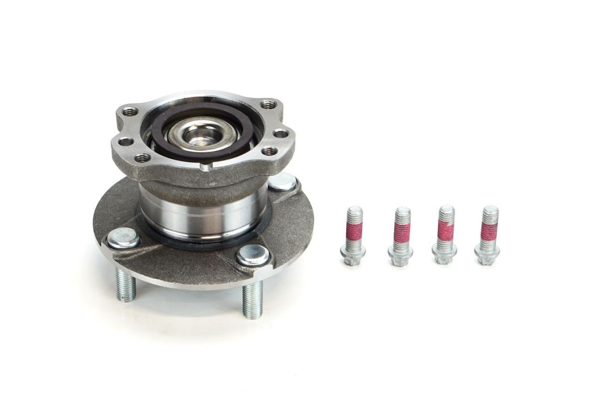 CONTINENTAL CTAM Hjullejesæt wbe1179 for FORD