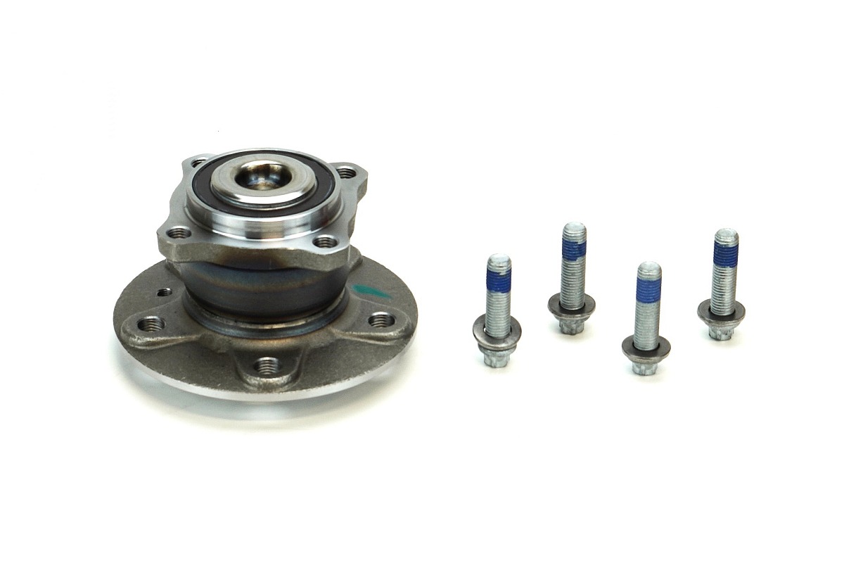 CONTINENTAL CTAM Hjullejesæt wbe1182 for MERCEDES-BENZ