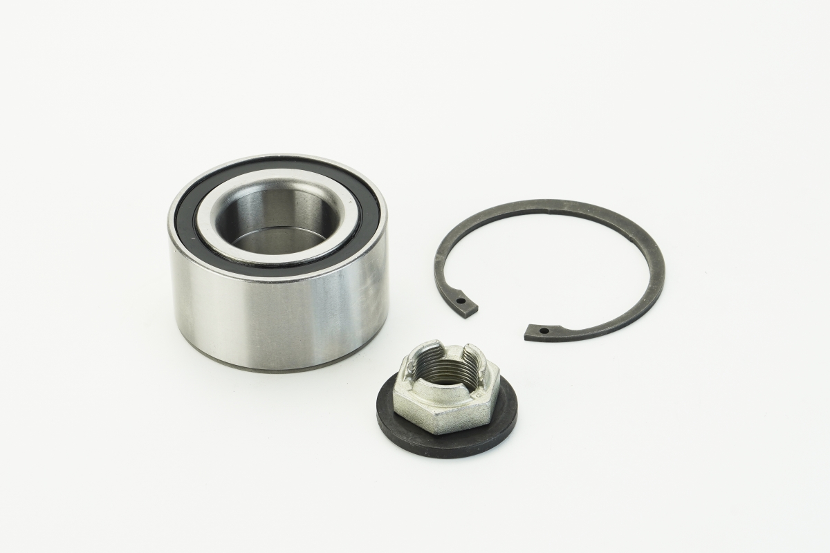 CONTINENTAL CTAM Hjullejesæt wbe1160 for FORD SAAB CHERY