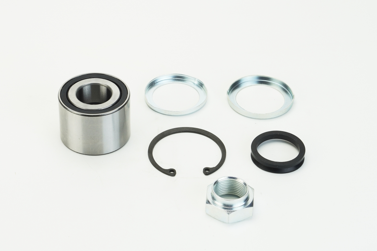 CONTINENTAL CTAM Hjullejesæt wbe1167 for PEUGEOT CITROËN NISSAN RENAULT DACIA CHERY