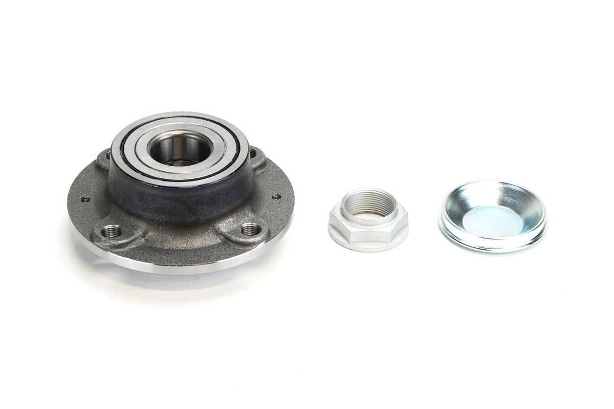 CONTINENTAL CTAM Hjullejesæt wbe1174 for CITROËN