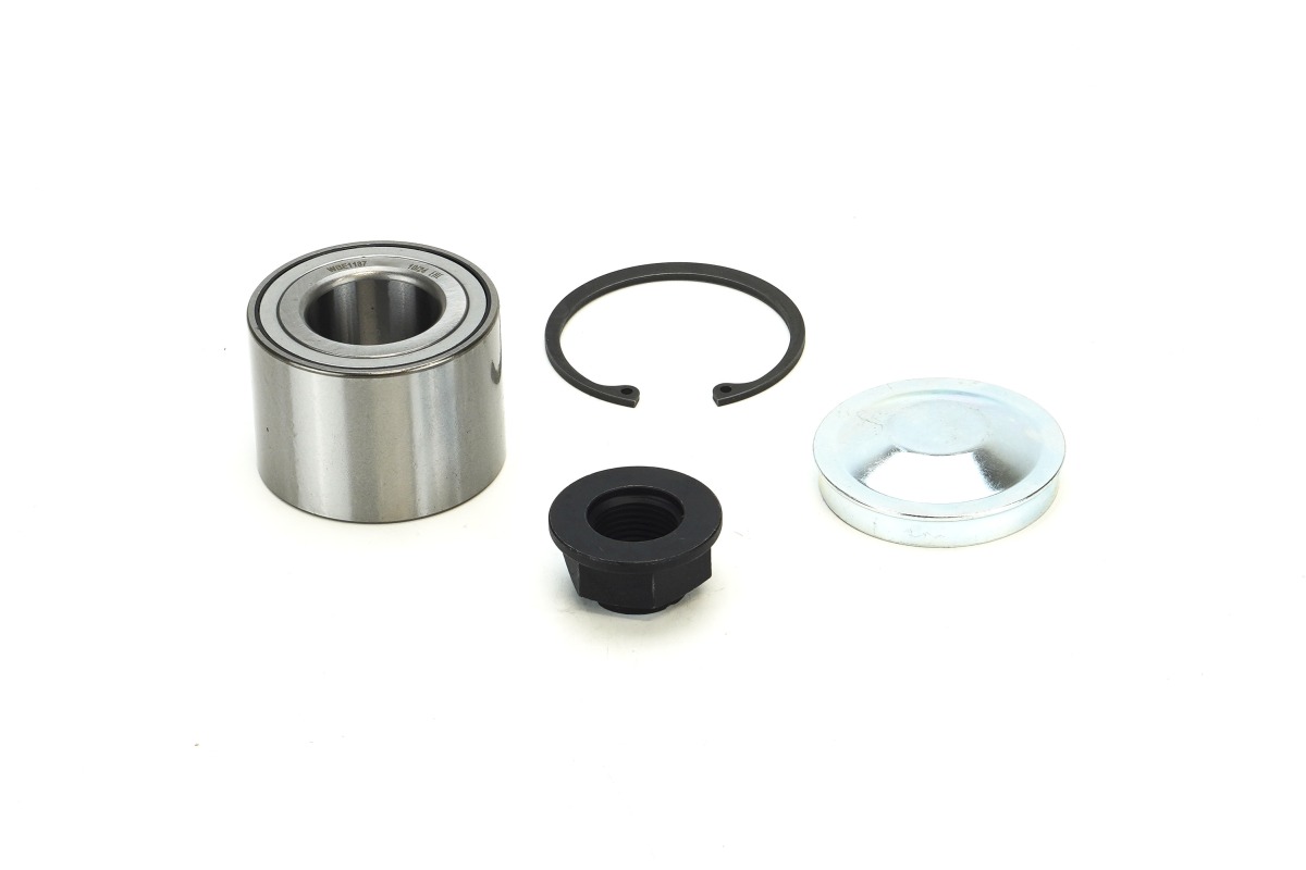 CONTINENTAL CTAM Hjullejesæt wbe1187 for VAUXHALL NISSAN RENAULT