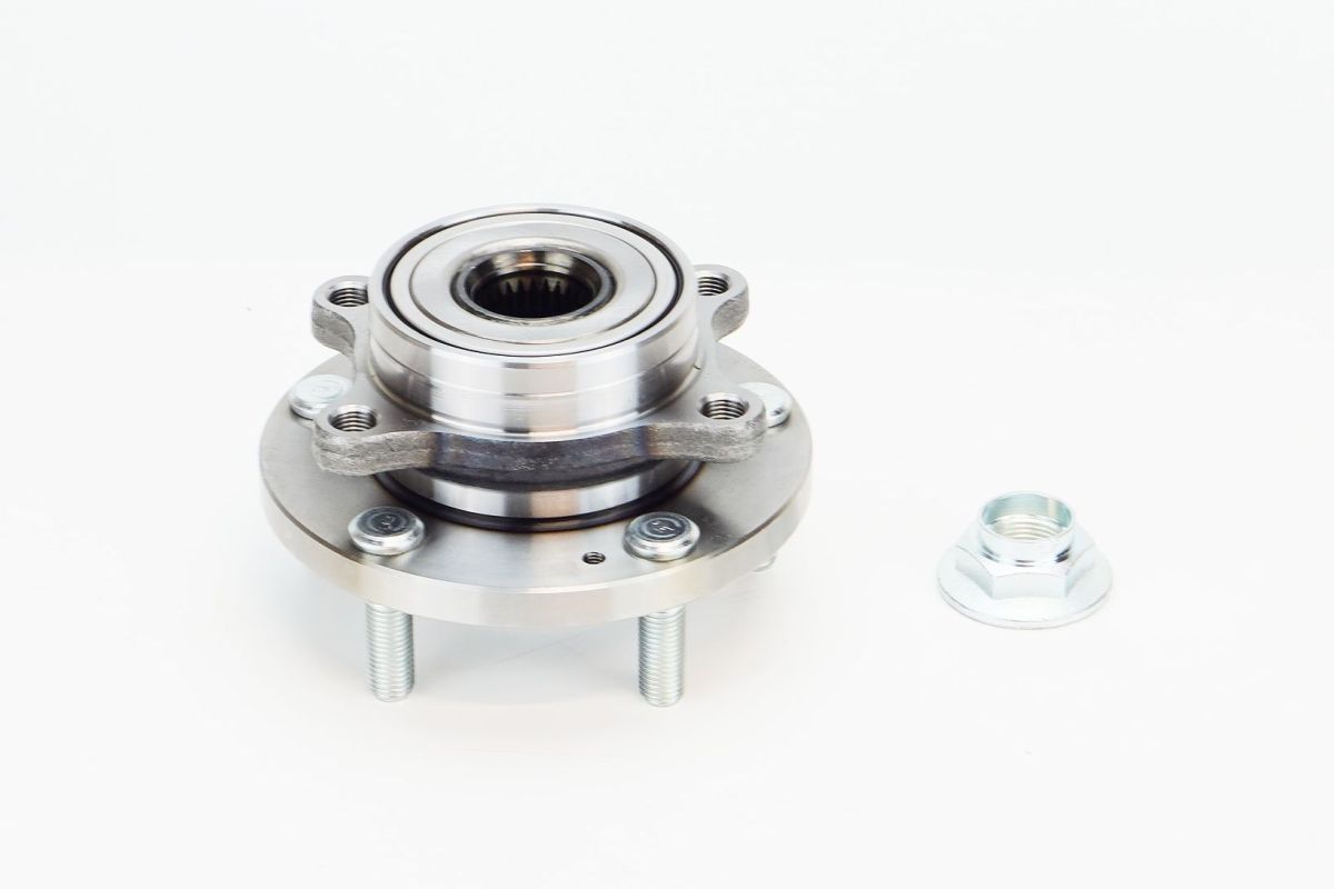 CONTINENTAL CTAM Hjullejesæt wbe1185 for KIA