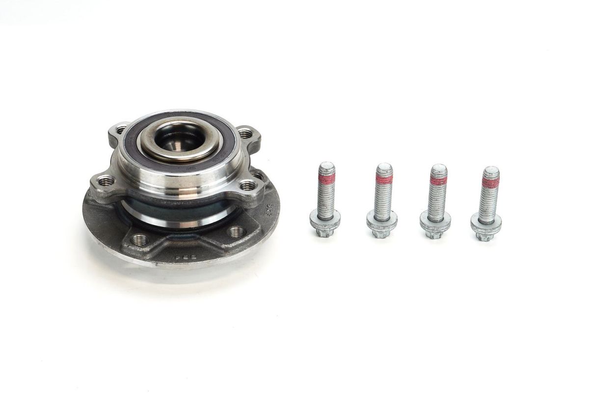 CONTINENTAL CTAM Hjullejesæt wbe1186 for JEEP