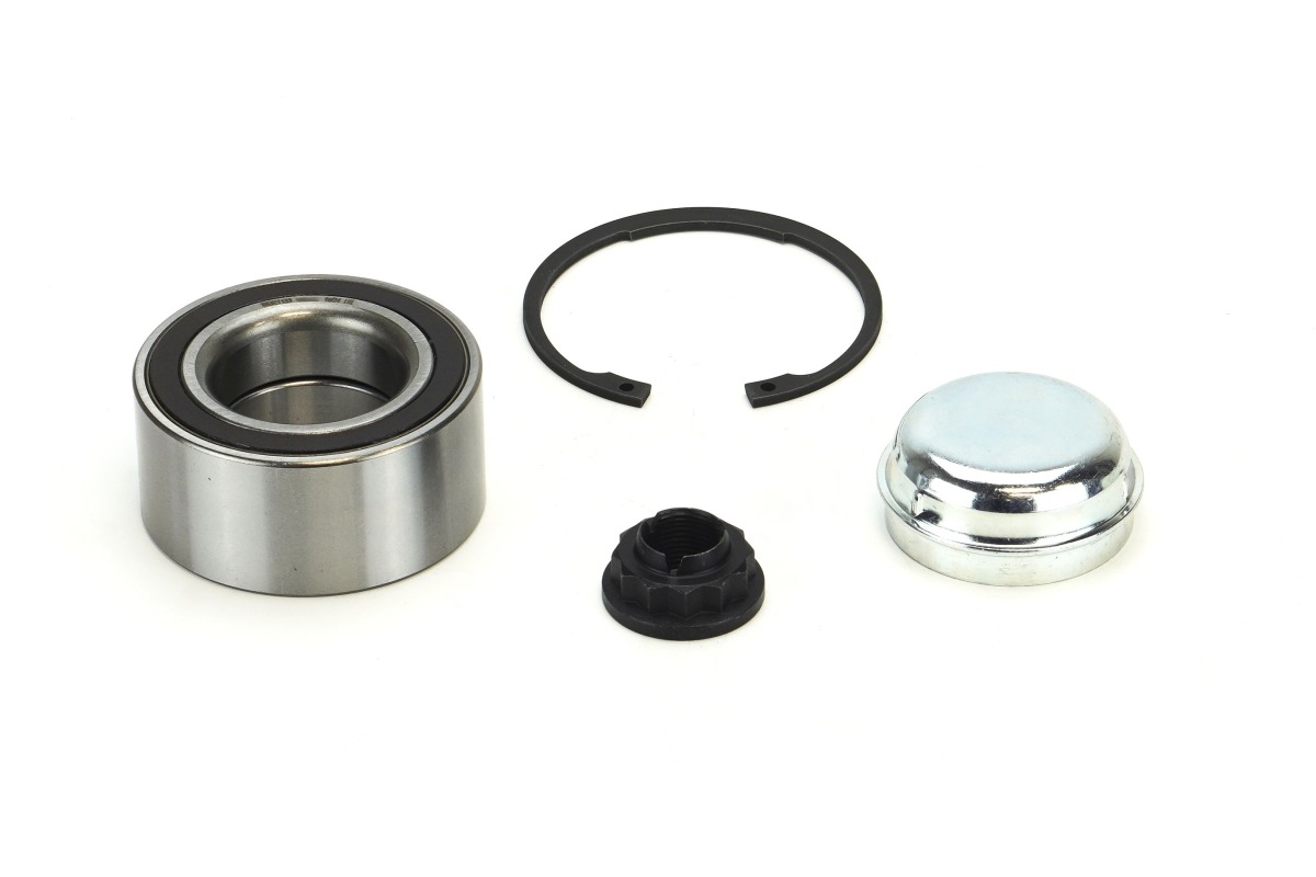 CONTINENTAL CTAM Hjullejesæt wbe1183 for MERCEDES-BENZ