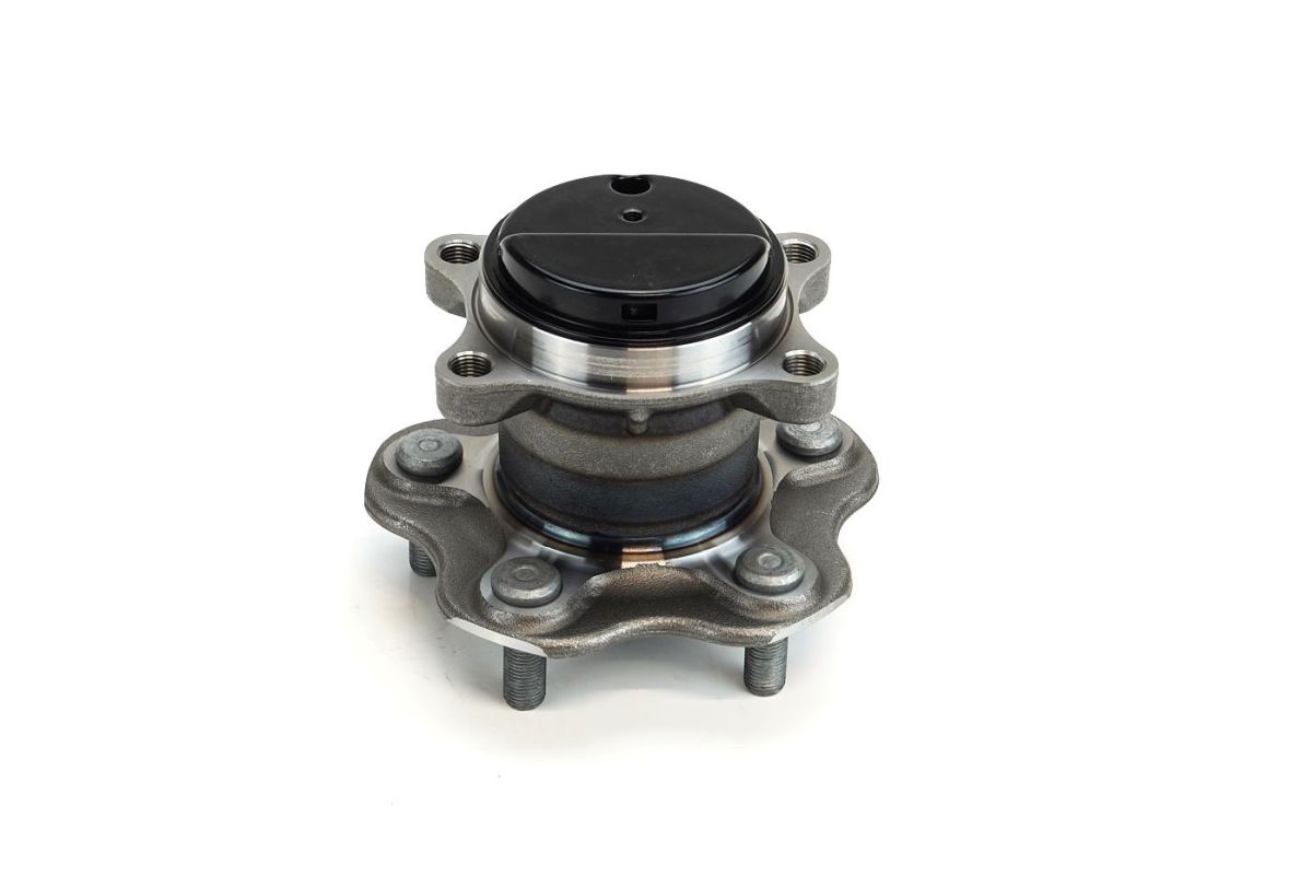 CONTINENTAL CTAM Hjullejesæt wbe1188 for NISSAN