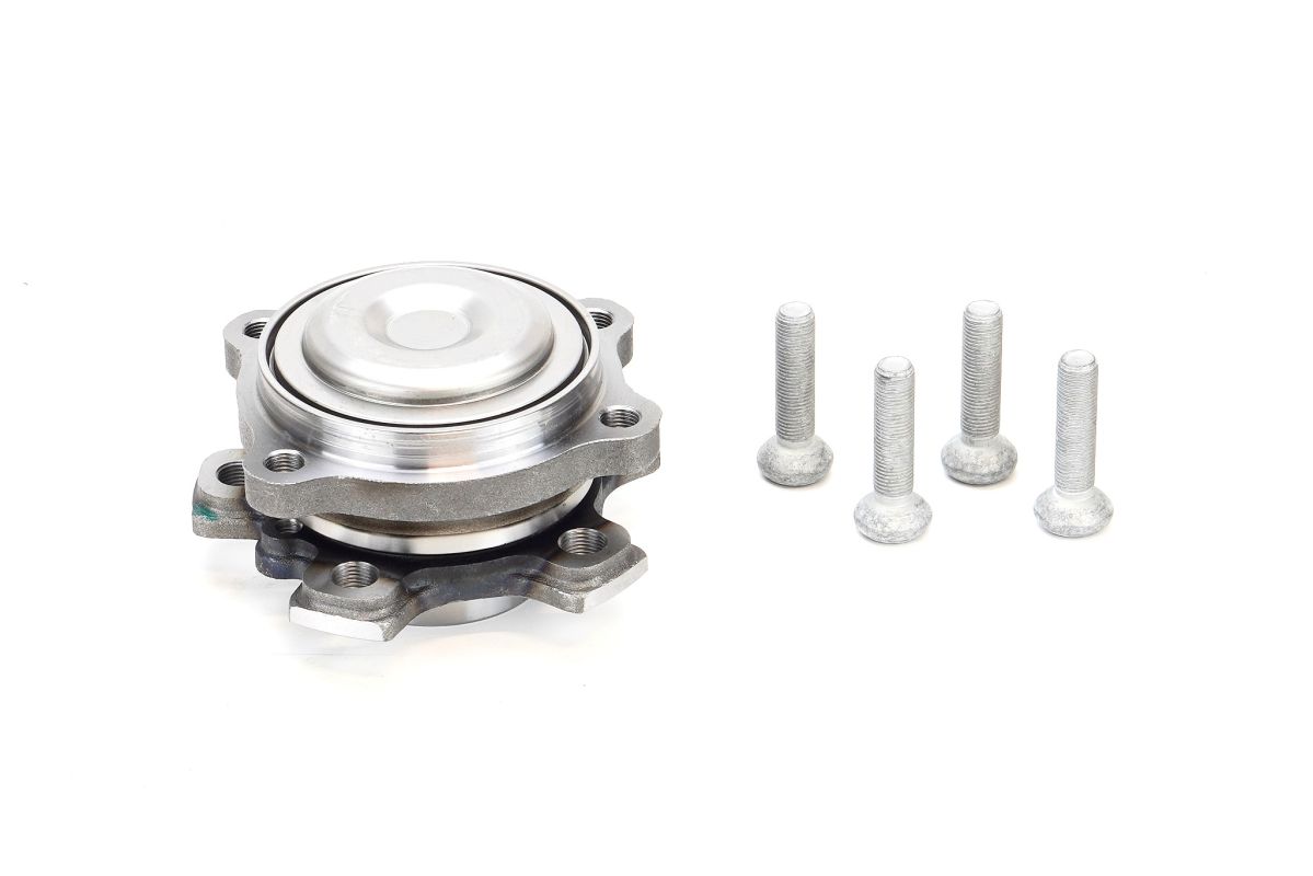 CONTINENTAL CTAM Hjullejesæt wbe1191 for BMW