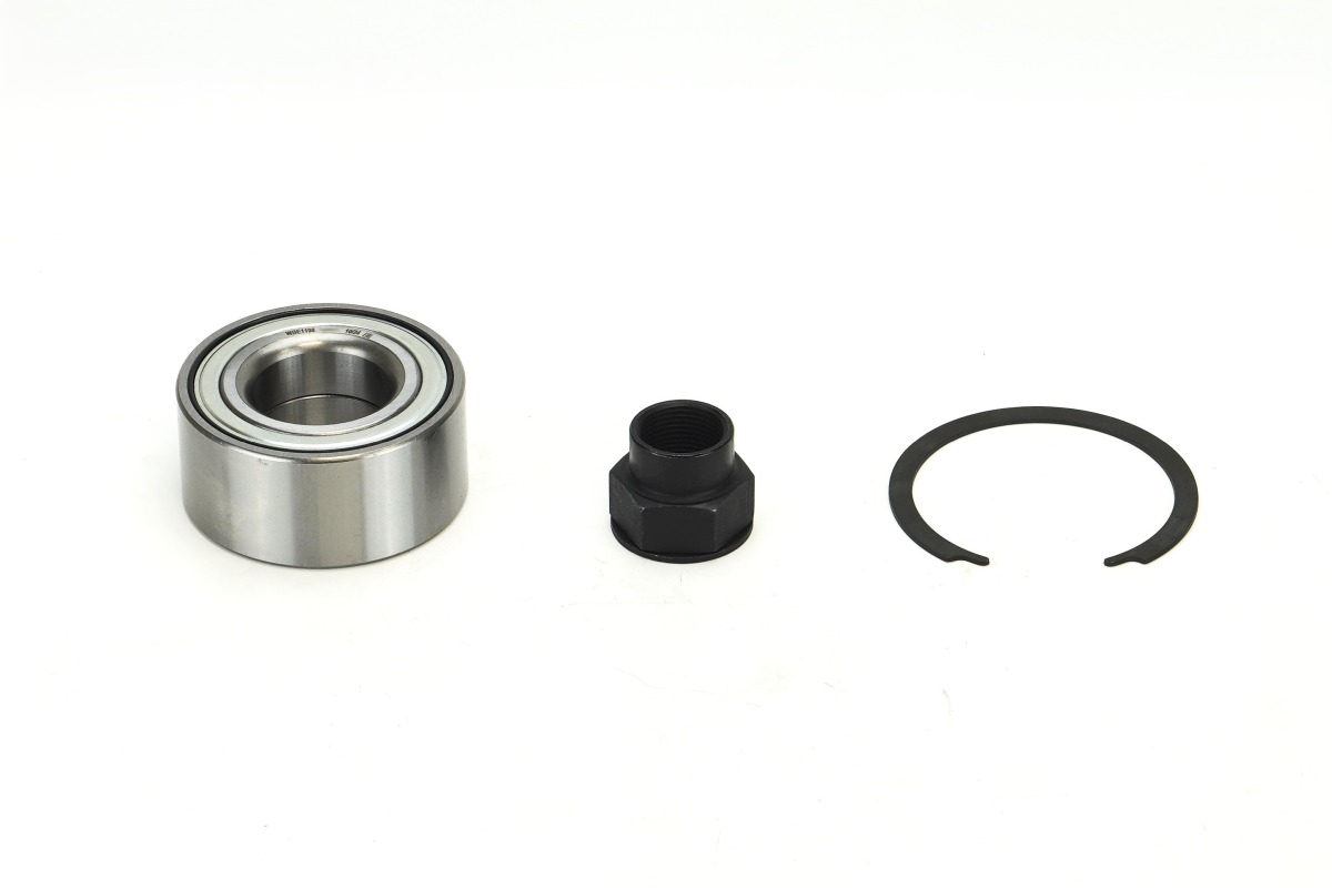CONTINENTAL CTAM Hjullejesæt wbe1198 for FIAT LANCIA