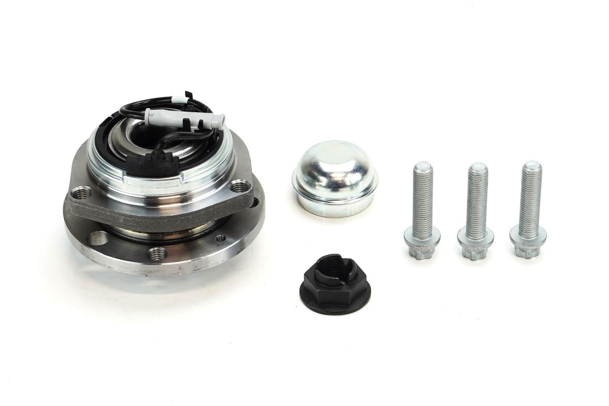 CONTINENTAL CTAM Hjullejesæt wbe1199 for OPEL GENERAL MOTORS