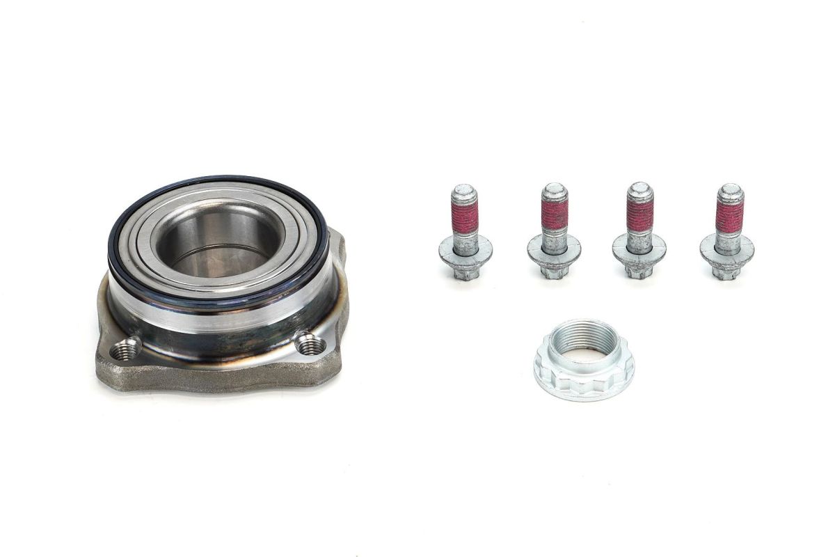 CONTINENTAL CTAM Hjullejesæt wbe1208 for BMW