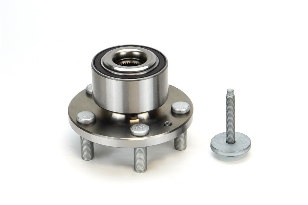 CONTINENTAL CTAM Hjullejesæt wbe1214 for VW