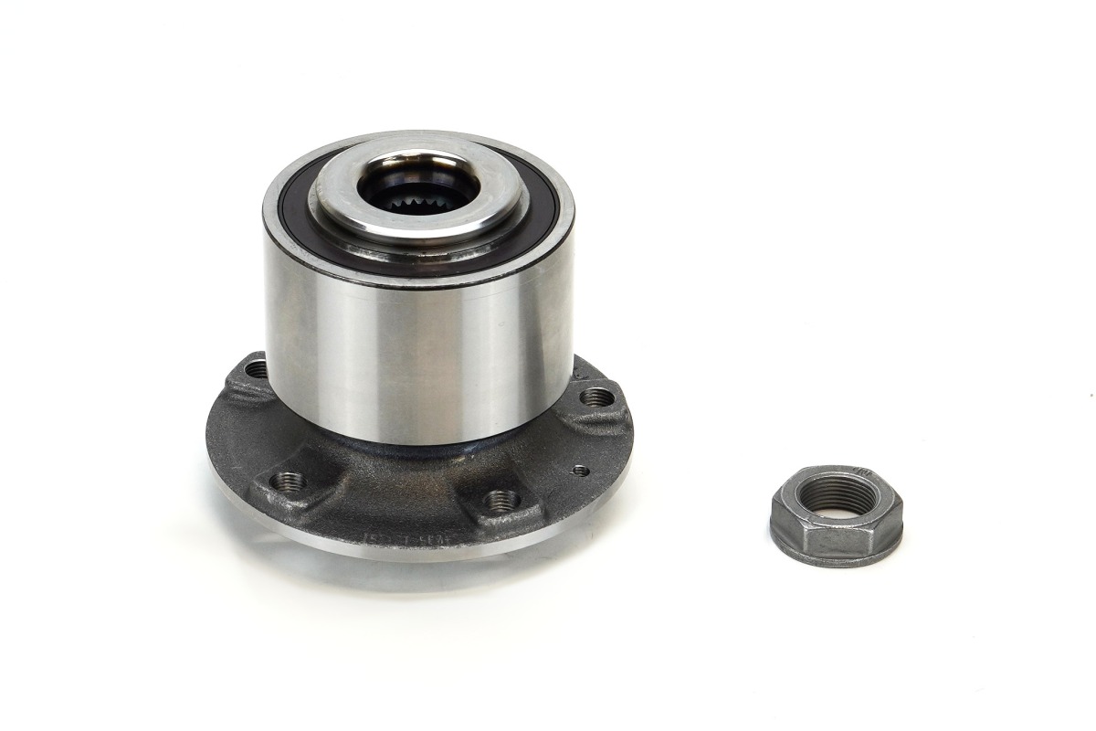 CONTINENTAL CTAM Hjullejesæt wbe1206 for VAUXHALL TOYOTA
