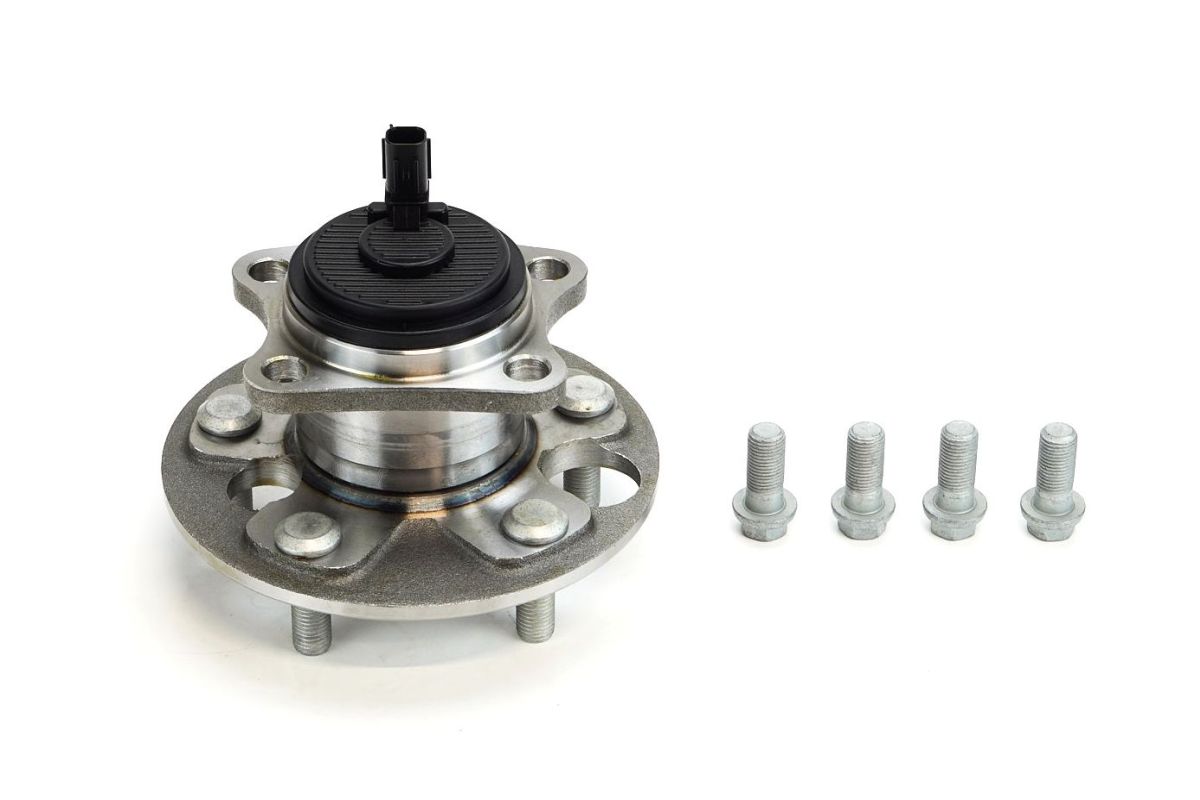 CONTINENTAL CTAM Hjullejesæt wbe1210 for TOYOTA