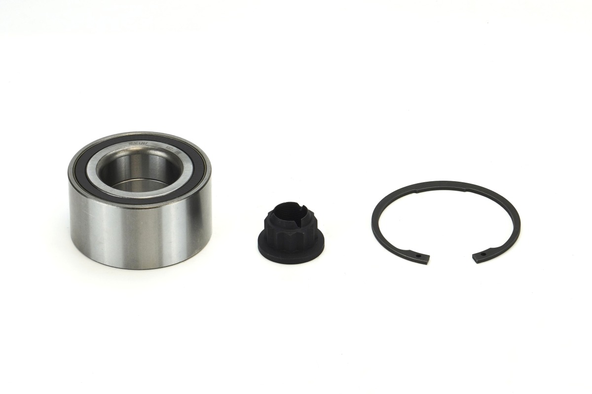 CONTINENTAL CTAM Hjullejesæt wbe1207 for VW PORSCHE