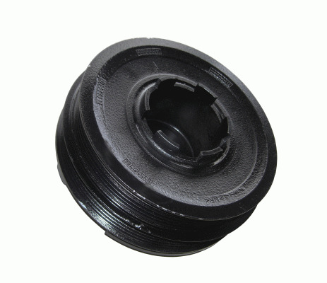CONTINENTAL CTAM Remskive, krumtapaksel vd1030 for BMW