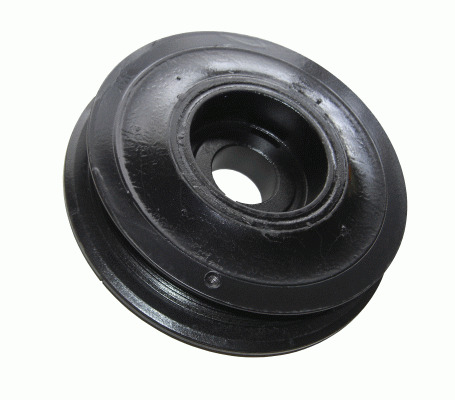 CONTINENTAL CTAM Remskive, krumtapaksel vd1031 for OPEL VAUXHALL SAAB