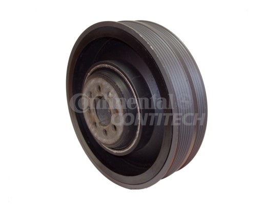 CONTINENTAL CTAM Remskive, krumtapaksel vd1032 for VW