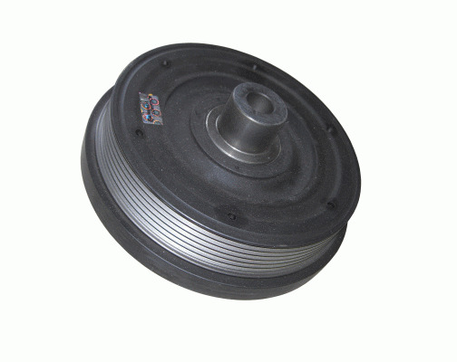 CONTINENTAL CTAM Remskive, krumtapaksel vd1039 for FORD