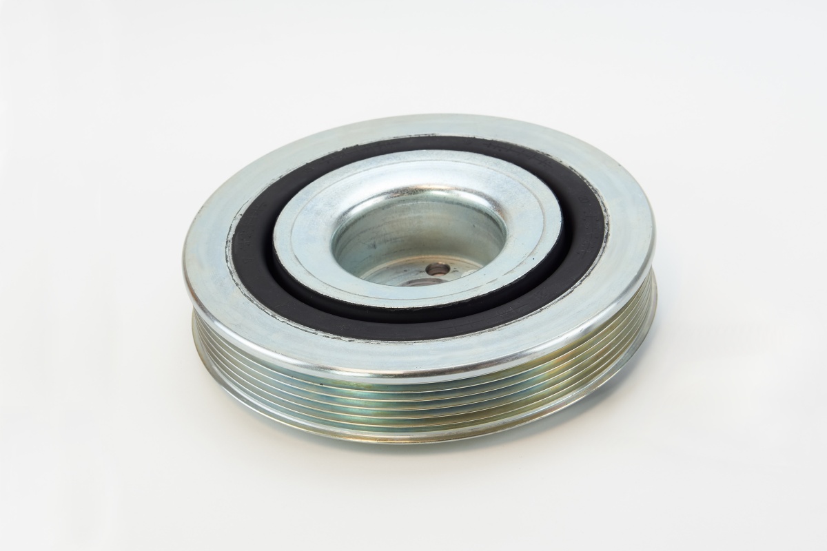 CONTINENTAL CTAM Remskive, krumtapaksel vd1065 for OPEL ALFA ROMEO FIAT LANCIA VAUXHALL SUZUKI