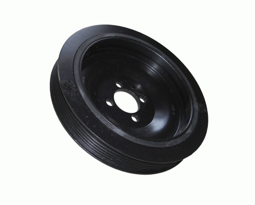 CONTINENTAL CTAM Remskive, krumtapaksel vd1067 for OPEL VAUXHALL
